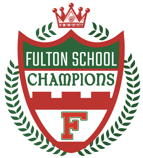 Fulton School Champions