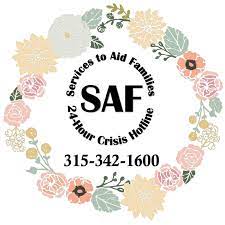 SAF Services to Aid Families