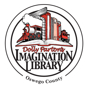 Imagination Library of Oswego County