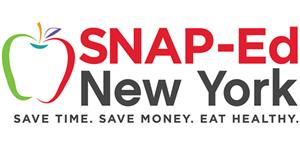 SNAP-Ed New York